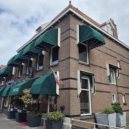 Hotel Kuiperduin Hoek van Holland Exterior photo
